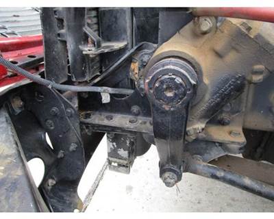 Freightliner Columbia Left Bracket for a Freightliner COLUMBIA 120
