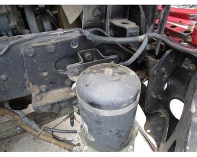 Freightliner Columbia Right Bracket for a Freightliner COLUMBIA 120