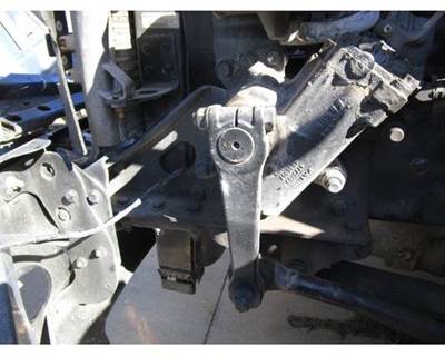Freightliner Columbia Left Bracket for a Freightliner COLUMBIA 120