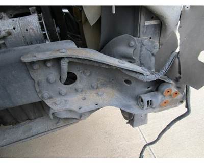 Freightliner Columbia Right Bracket for a Freightliner COLUMBIA 120