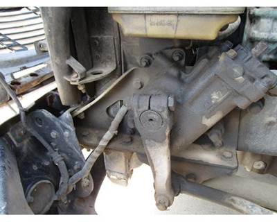Freightliner Columbia Left Bracket for a Freightliner COLUMBIA 120