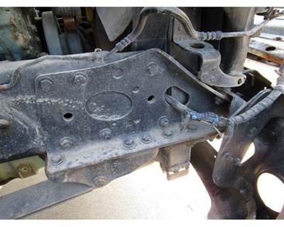 Freightliner Columbia Right Bracket for a Freightliner COLUMBIA 120