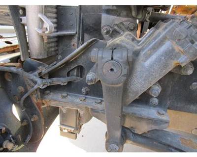 Freightliner Columbia Left Bracket for a Freightliner COLUMBIA 120