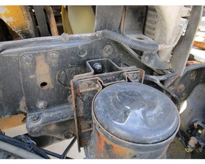 Freightliner Columbia Right Bracket for a Freightliner COLUMBIA 120