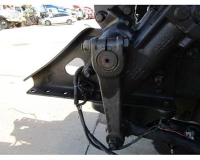 Freightliner Columbia Left Bracket for a Freightliner COLUMBIA 120