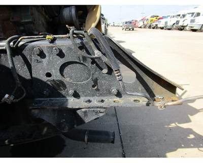 Freightliner Columbia Bracket for a Freightliner COLUMBIA 120