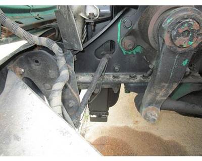 Freightliner Columbia Left Bracket for a Freightliner COLUMBIA 120