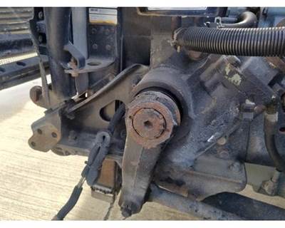 Freightliner Columbia Left Bracket for a Freightliner COLUMBIA 120