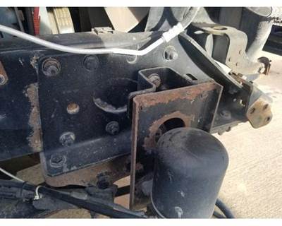 Freightliner Columbia Right Bracket for a Freightliner COLUMBIA 120