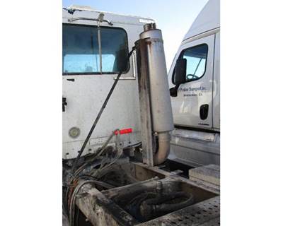 Freightliner Columbia Bracket for a Freightliner COLUMBIA 120