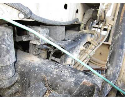 Freightliner Columbia Bracket for a Freightliner COLUMBIA 120