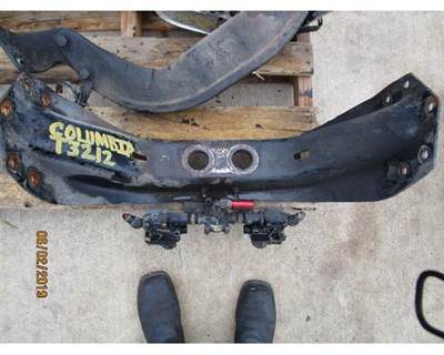 Freightliner Columbia Bracket