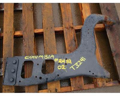 Freightliner Columbia Bracket for a Freightliner COLUMBIA 120
