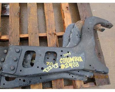 Freightliner Columbia Bracket for a Freightliner COLUMBIA 120