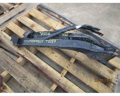 Freightliner Columbia Bracket