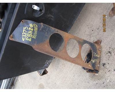 Freightliner Columbia Bracket