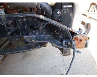 Freightliner Columbia Right Bracket for a Freightliner COLUMBIA 120