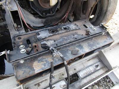 Freightliner Coronado Bracket for a Freightliner CORONADO 132