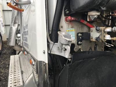 Freightliner Coronado Bracket for a Freightliner CORONADO 12