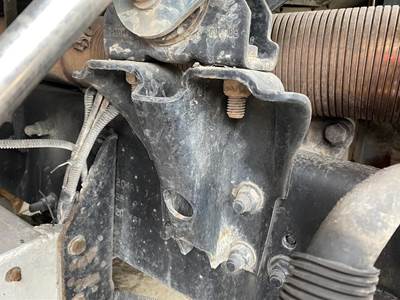 Freightliner Coronado Bracket for a Freightliner CORONADO 132