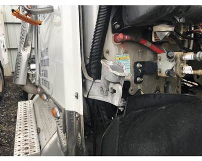 Freightliner Coronado Bracket for a Freightliner CORONADO 12