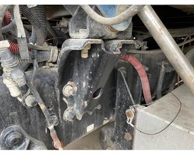 Freightliner Coronado Bracket for a Freightliner CORONADO 132