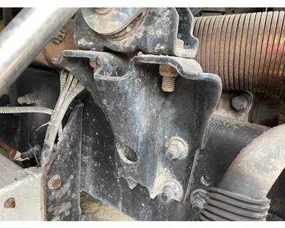 Freightliner Coronado Bracket for a Freightliner CORONADO 132