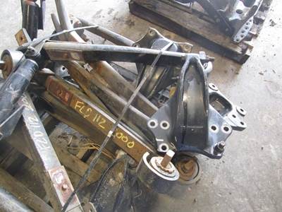 Freightliner FL112 Bracket