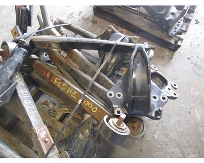 Freightliner FL112 Bracket
