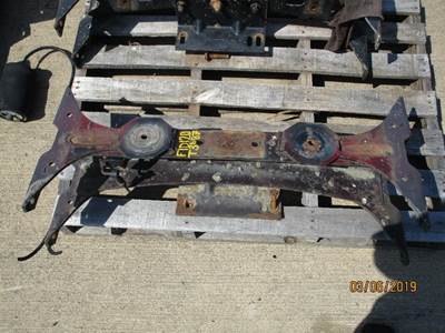 Freightliner FLD120 Bracket