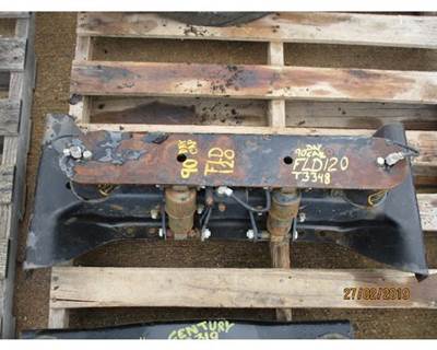 Freightliner FLD120 Bracket