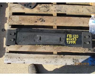 Freightliner FLD120 Bracket