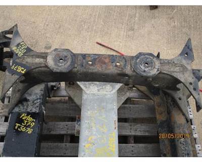 Freightliner FLD120 Bracket