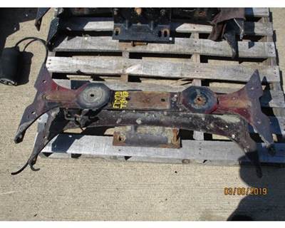Freightliner FLD120 Bracket