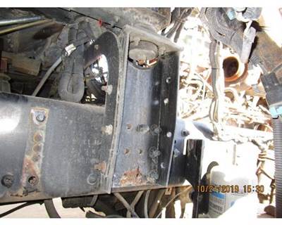 Freightliner FLD132 Right Bracket for a Freightliner FLD132 XL CLASSIC