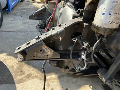 Freightliner M2 106 Left Bracket