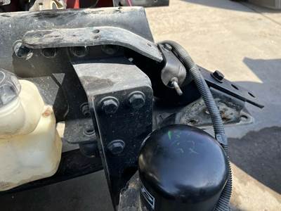 Freightliner M2 106 Right Bracket