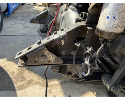Freightliner M2 106 Left Bracket