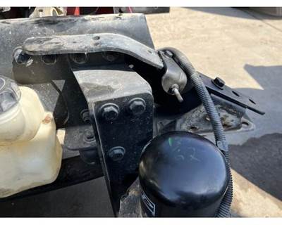 Freightliner M2 106 Right Bracket