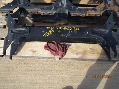 Freightliner M2 Bracket