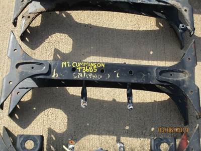 Freightliner M2 Bracket