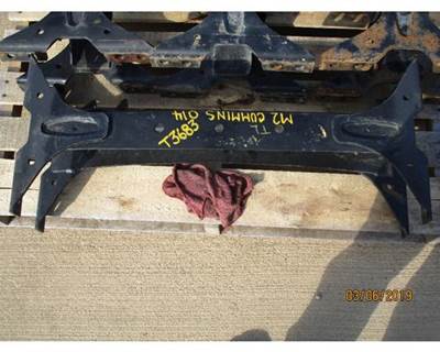 Freightliner M2 Bracket