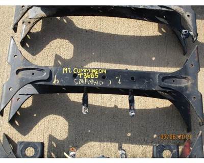 Freightliner M2 Bracket