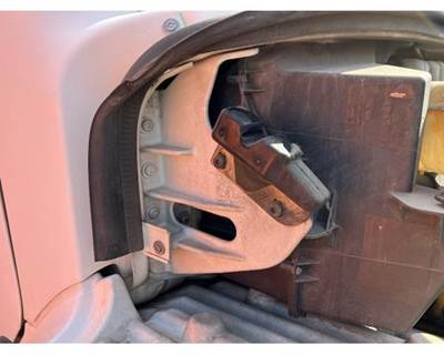Freightliner M2 Right Bracket for a Freightliner M2 106