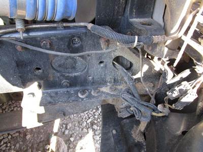 Freightliner ST120 Right Bracket