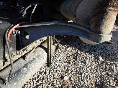 Freightliner ST120 Bracket