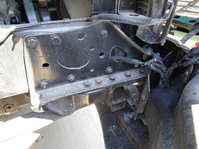 Freightliner ST120 Right Bracket