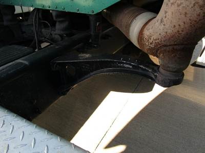 Freightliner ST120 Bracket