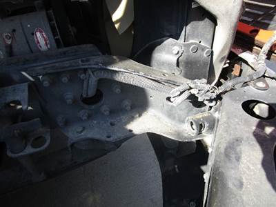 Freightliner ST120 Right Bracket