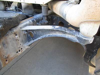 Freightliner ST120 Bracket